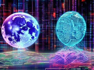 Luna与比特派，探索数字货币生态的协同效应
