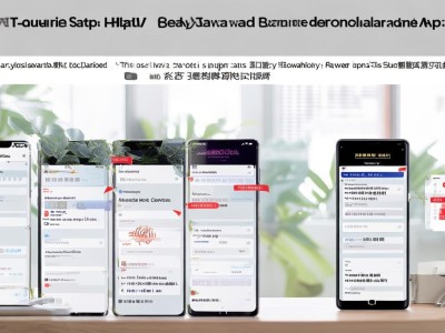 华为用户如何安全下载比特派App？详细教程与注意事项