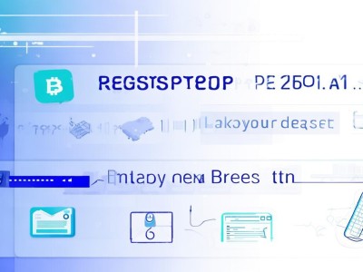 注册比特派用什么？全面解析比特派注册流程与必备工具