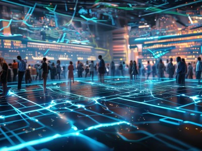 比特派通过什么交易方式实现数字资产流转？