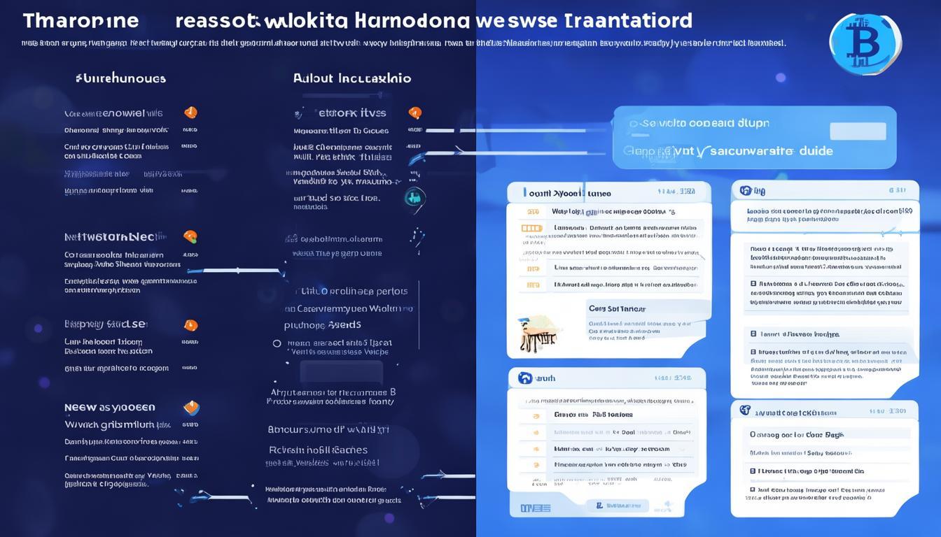 比特派钱包没有交易记录？原因分析与解决方法