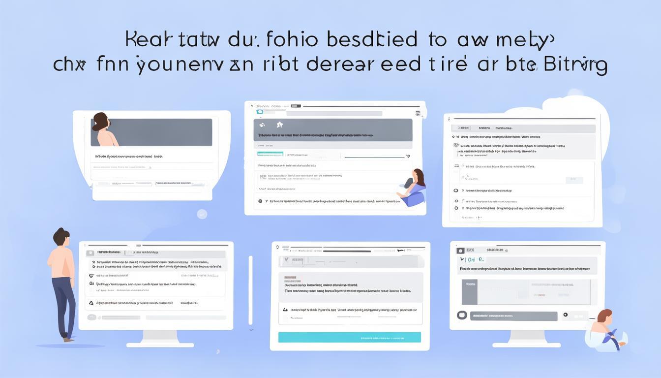如何查看比特派（Bitpie）收款地址？详细教程