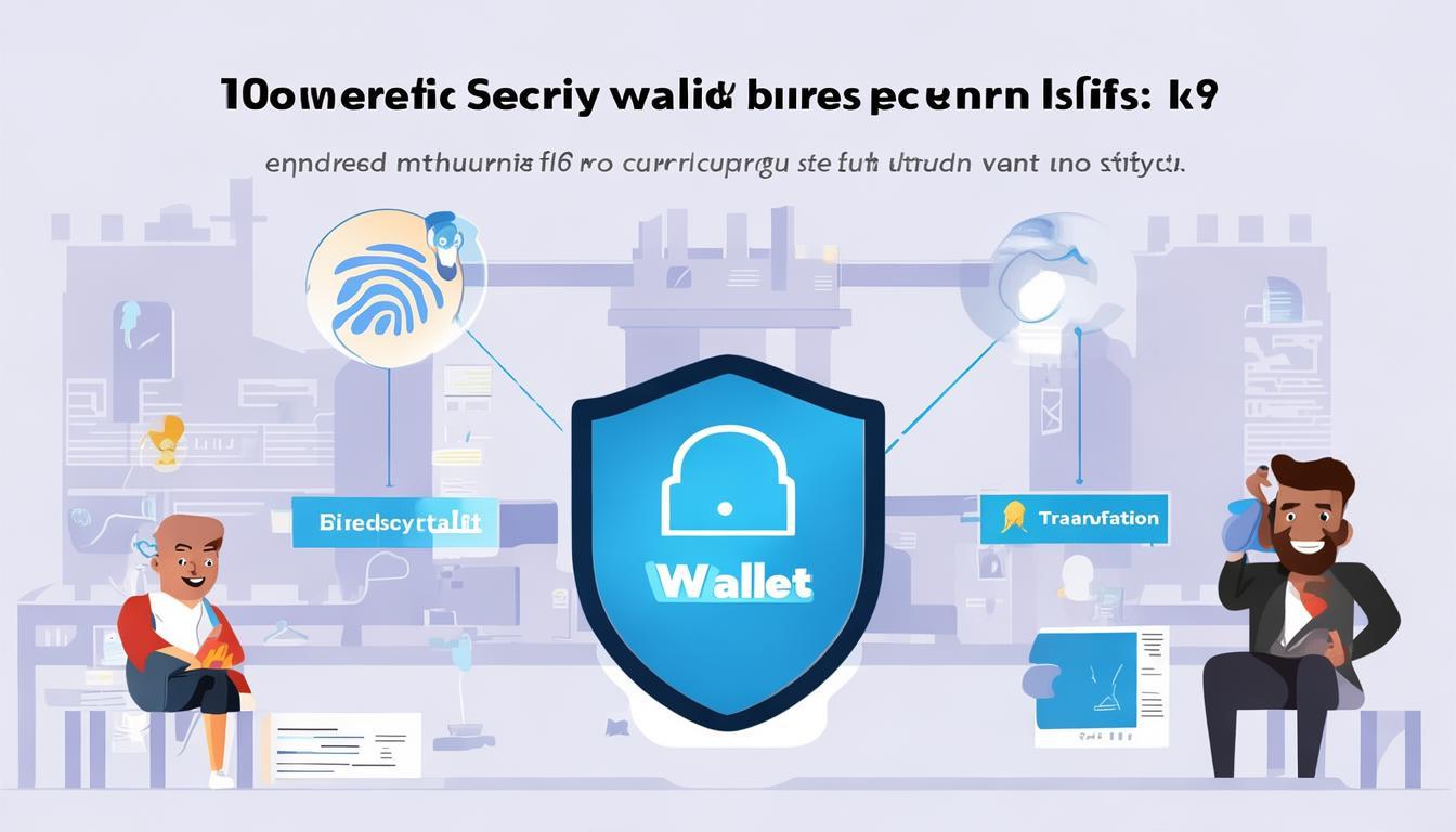 比特派钱包安全报告，用户资金安全的全方位保障