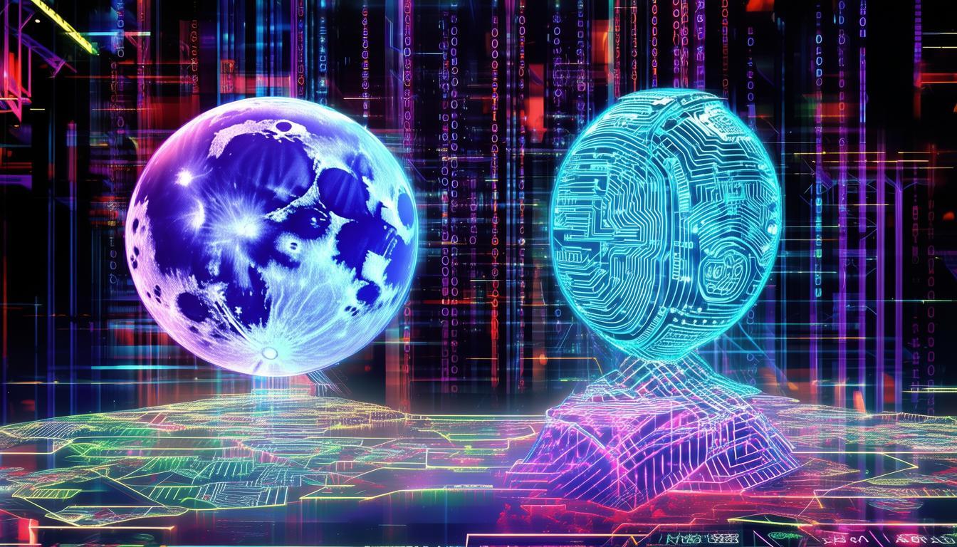 Luna与比特派，探索数字货币生态的协同效应
