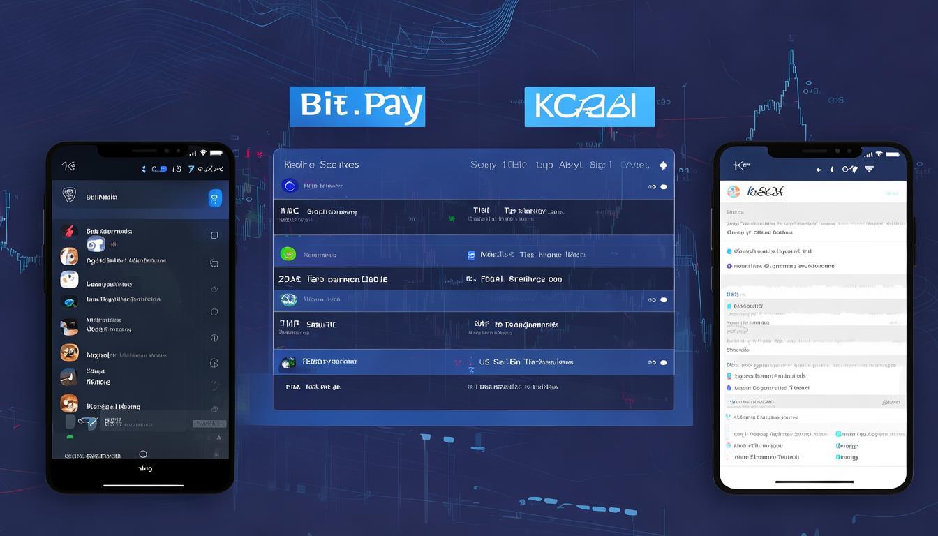 比特派与Kcash区别，两大数字货币钱包深度对比
