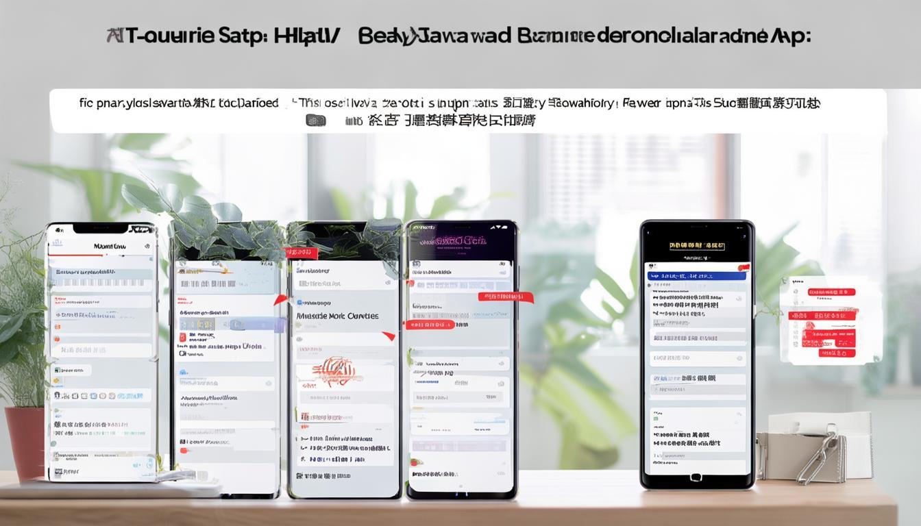 华为用户如何安全下载比特派App？详细教程与注意事项