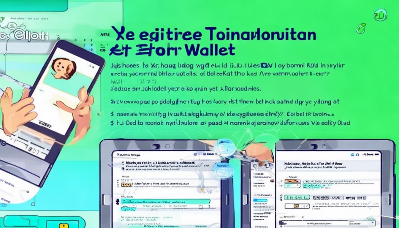 比特派钱包注册教程，手把手教你轻松完成数字资产安全管理